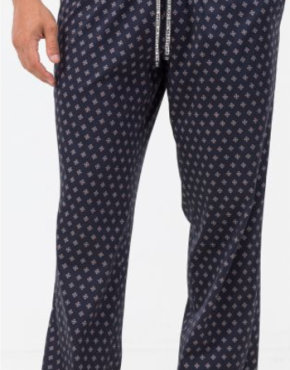 Пижамные брюки