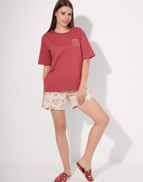 CLE Набор одежды женский Круассан