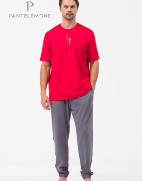 Пижама мужская