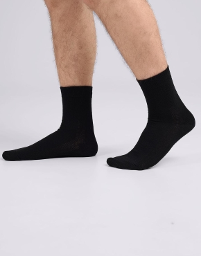 ЭЙС Носки муж.А40 хл70+па30