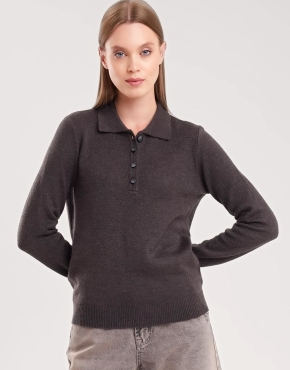 CLE Джемпер женский Номад