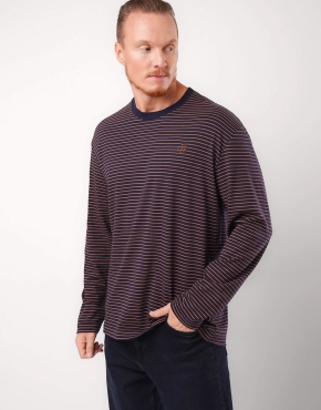 CLE Джемпер мужской Город