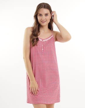 CLE Сорочка ночн. жен. Пихта