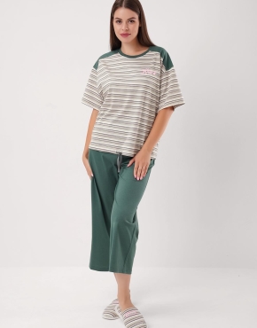 CLE Набор одежды женский Лапка