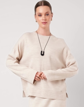 CLE Джемпер женский Айриш