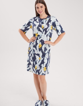 CLE Платье женское Луна