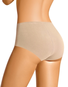 Трусы женские макси бесшовные