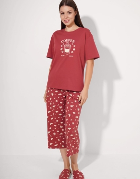 CLE Набор одежды женский Круассан