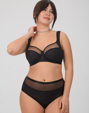 Бюстгальтер Нуар