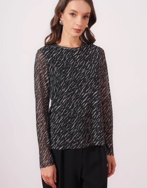 CLE Джемпер женский Парма