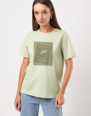 CLE Футболка женская FASHION