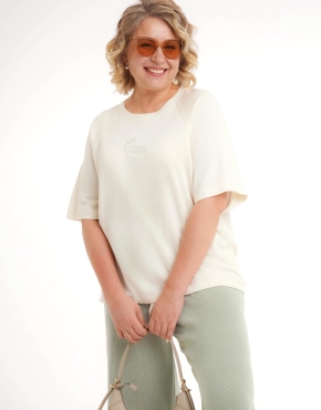 CLE Джемпер женский Вельвет