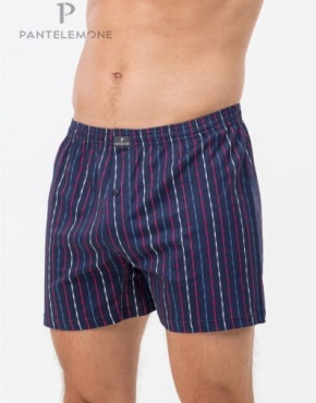 Трусы мужские боксеры 100% хлопок (макси)