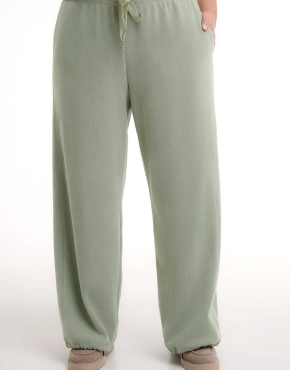 CLE Брюки женские Вельвет